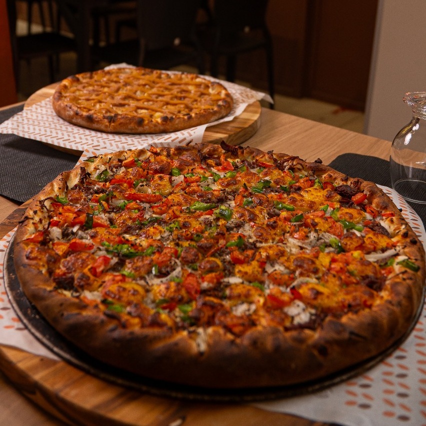 Terça feira sem lei - 10 sabores por R$49,99