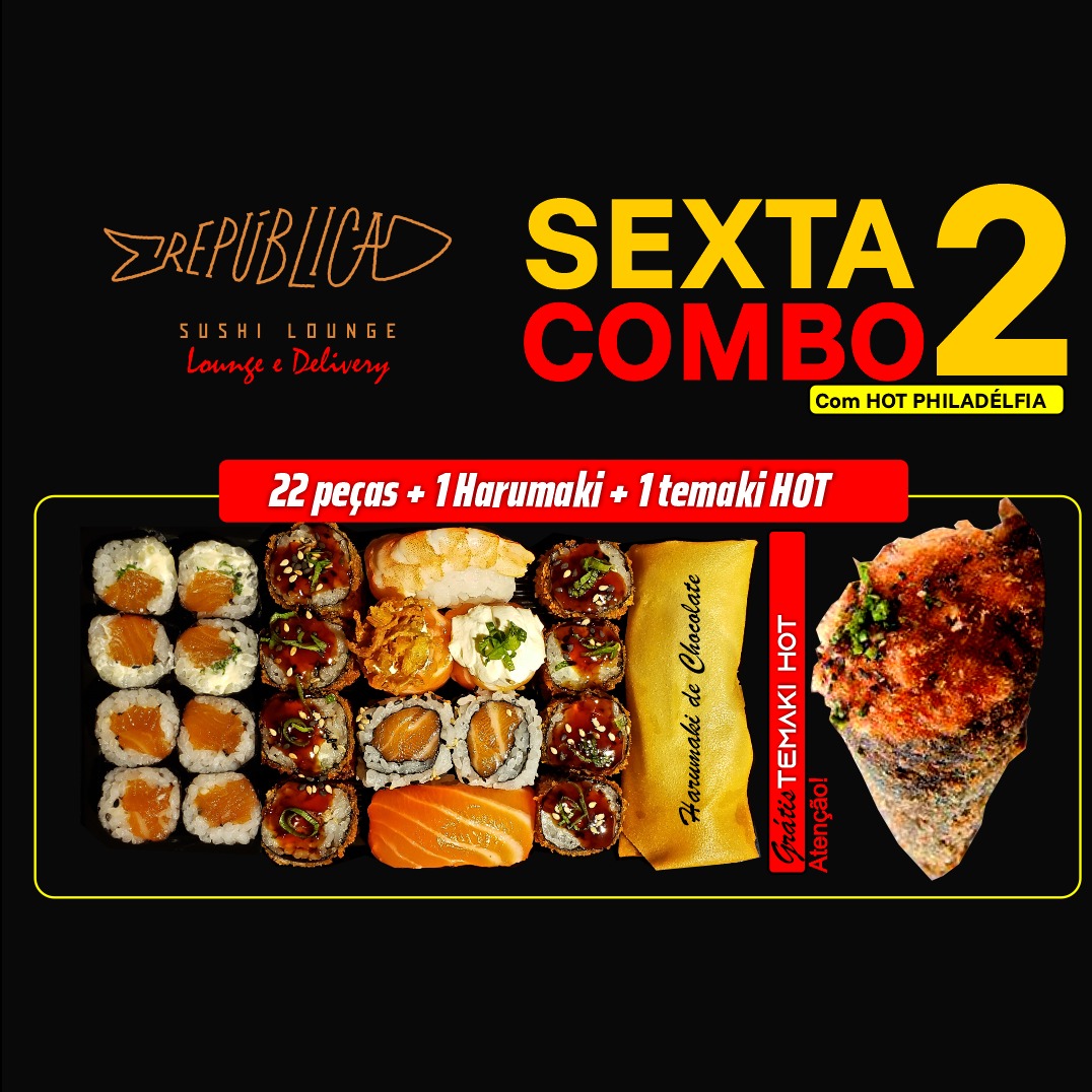 SEXTA COMBO 2