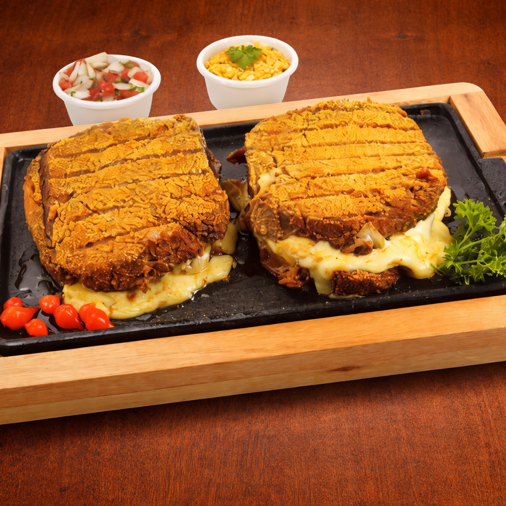 Cupim Casqueirado Grande ( Kit Grill) 2-3 Pessoas