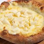 Esfiha de Palmito c/Queijo