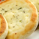 Esfiha de Queijo Branco