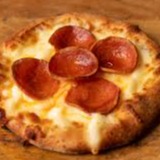 Esfiha de Pepperoni c/Catupiry