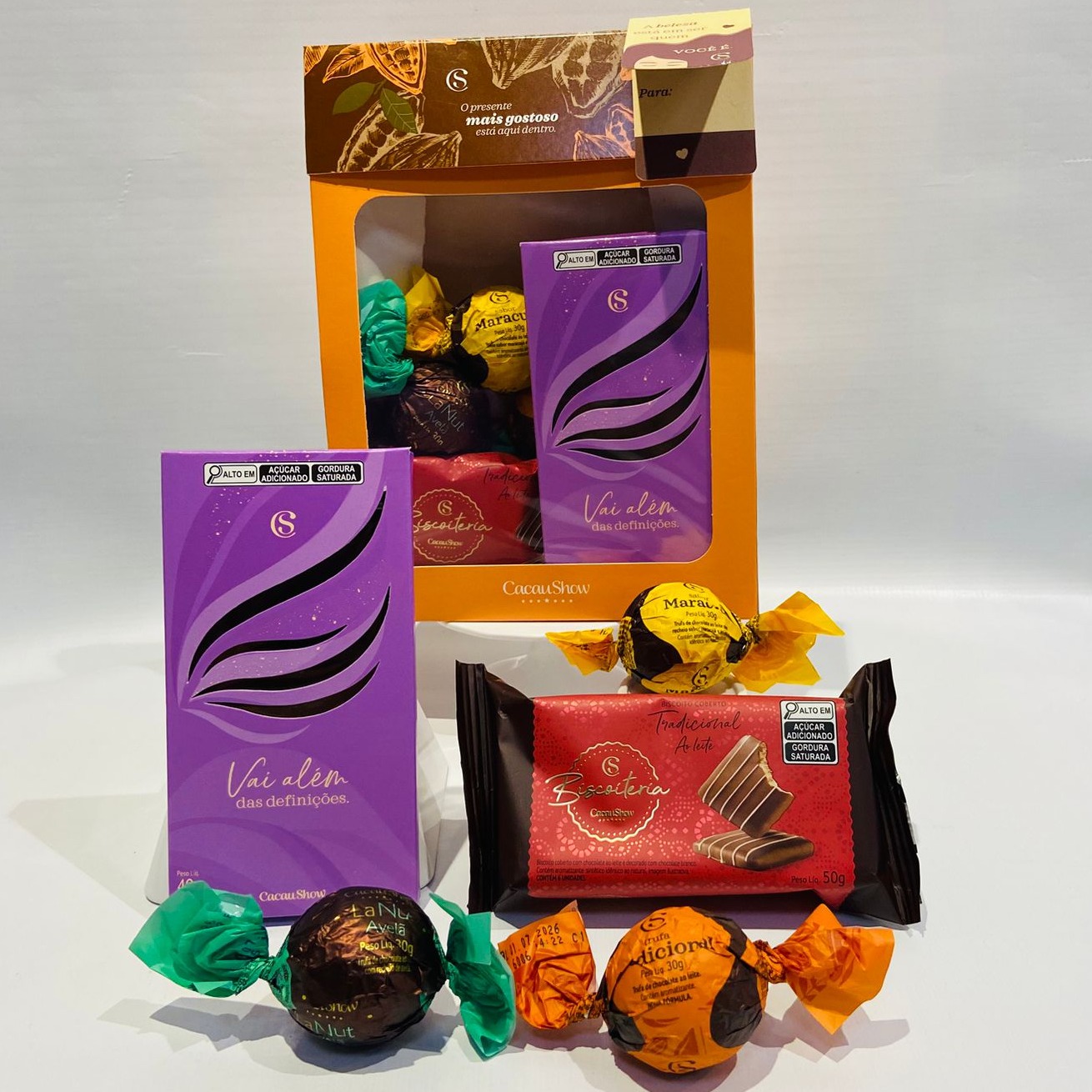 KIT VISOR M /MULHERES 