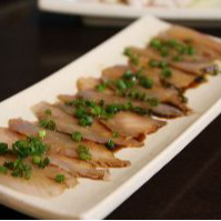 CARPACCIO DE TILAPIA