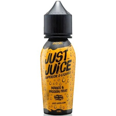 just juice 50 ml 