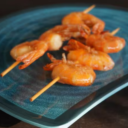 Robatas | 2 Unidades