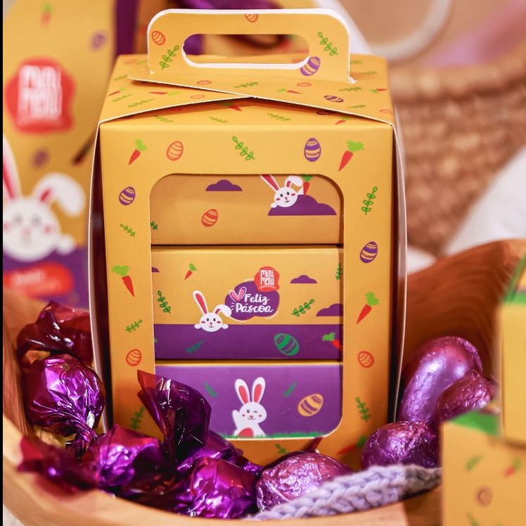 MALETINHA DA PÁSCOA - 206G