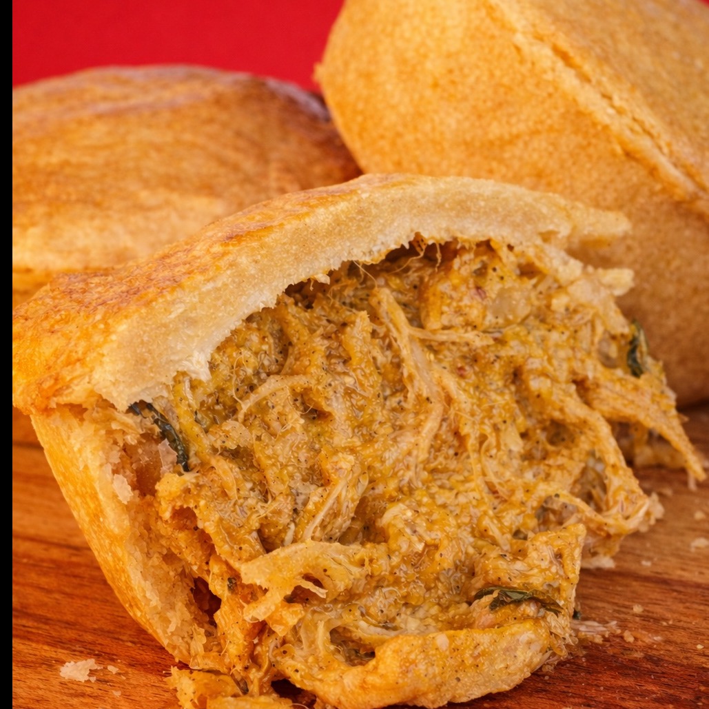 QUINTA - FRANGO (2UN)