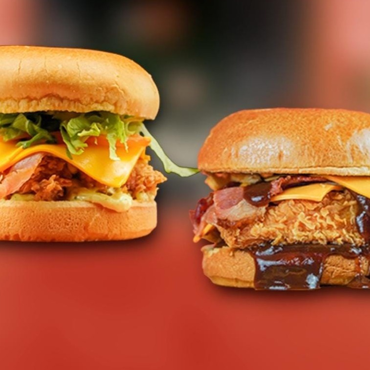2 LANCHES A PARTIR 39,90