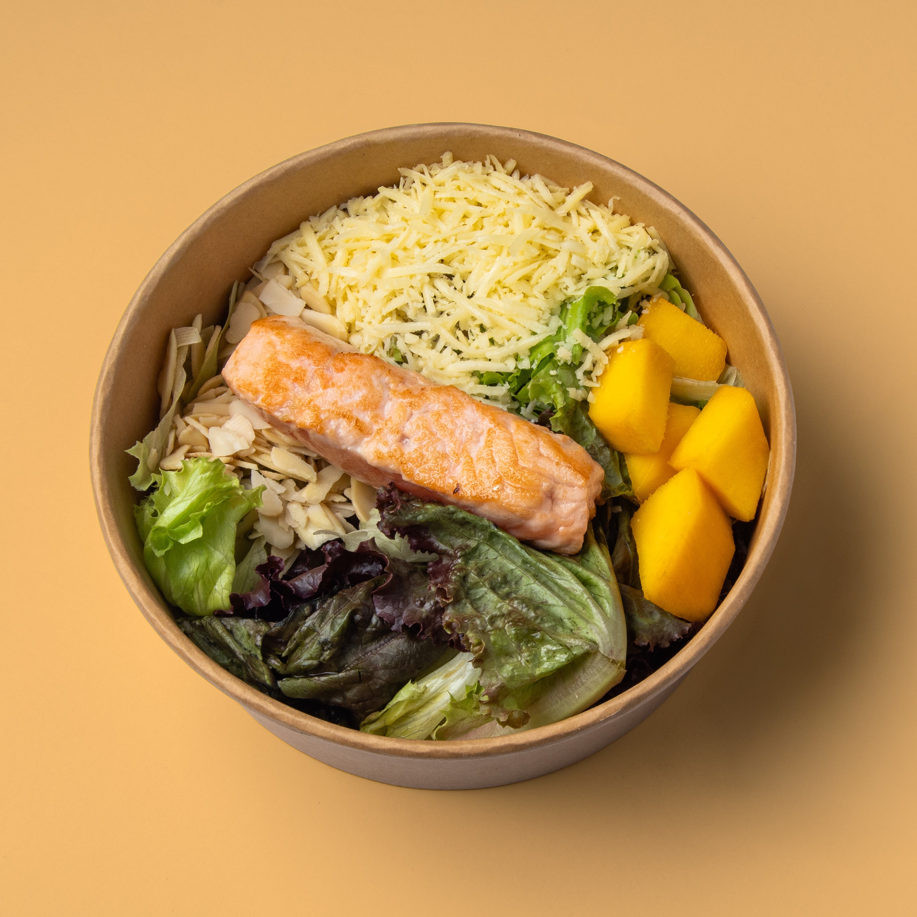 Salada Coral by Guppy 