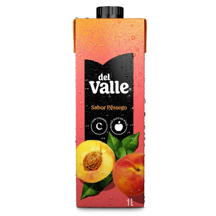 Del Valle Pessego 1L
