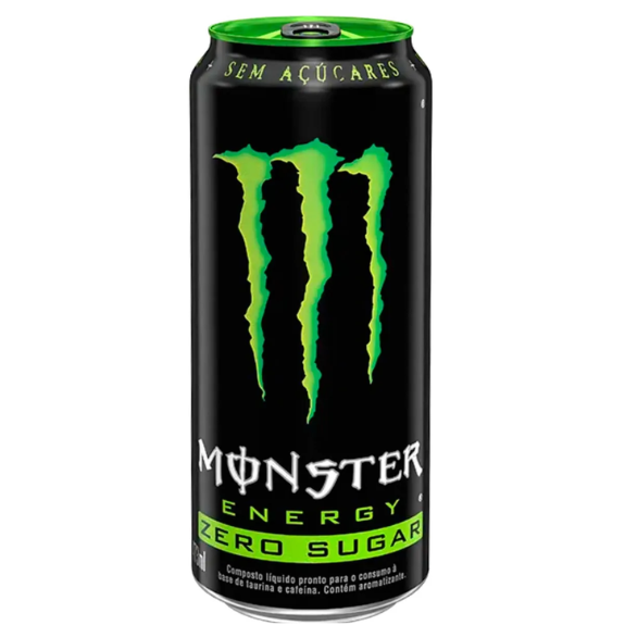 Monster Zero 473ml