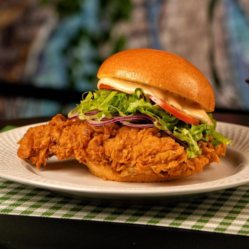 Chickenzão