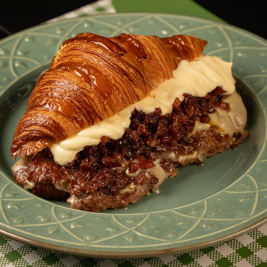 CROISSANT