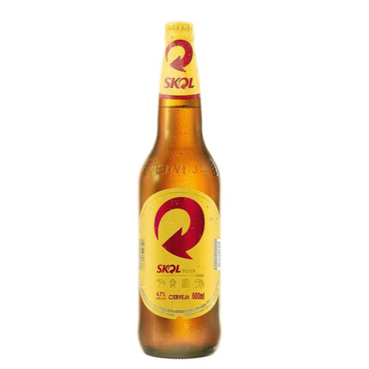 Skol 600 ml