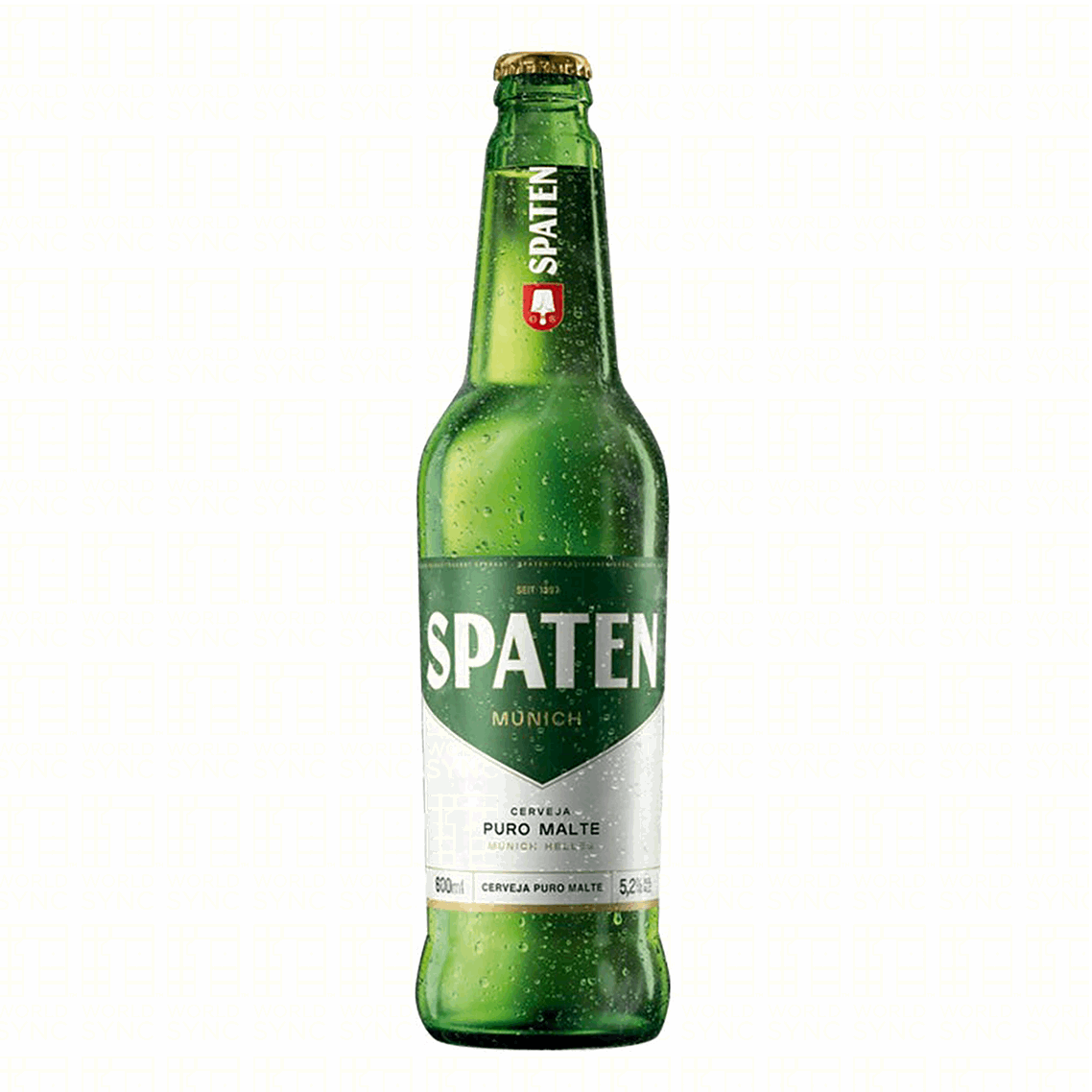 Spaten Puro Malte 600ml 