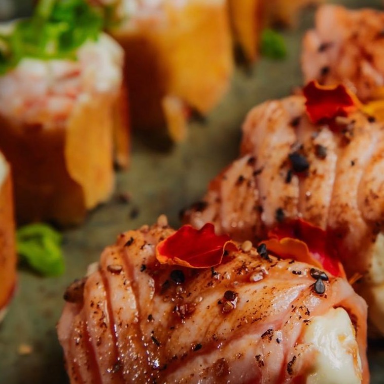 Combo casal  salmao 25 pecas