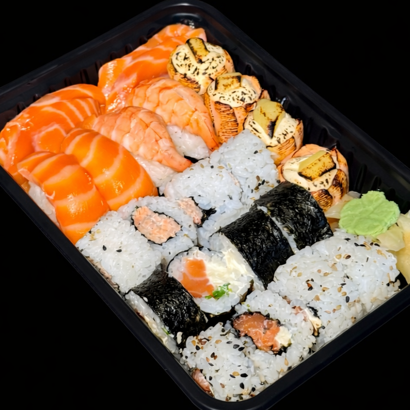 Especial dia das Mulheres 24 peças