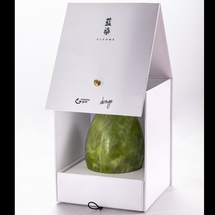 Ovo de Páscoa Aizomê  (350g )