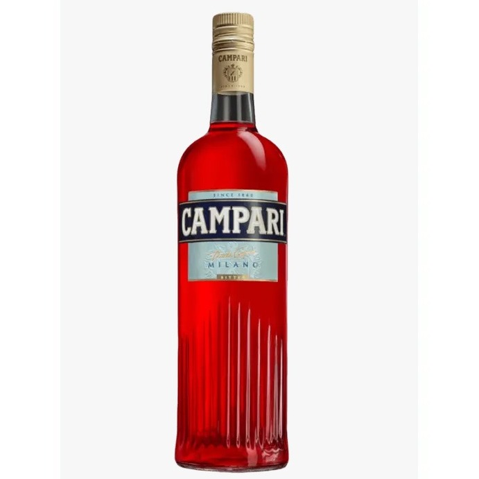 Aper Campari 998 ml
