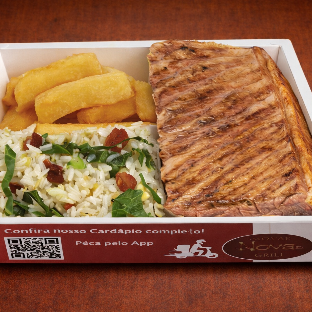 Bife de Chorizo Prime