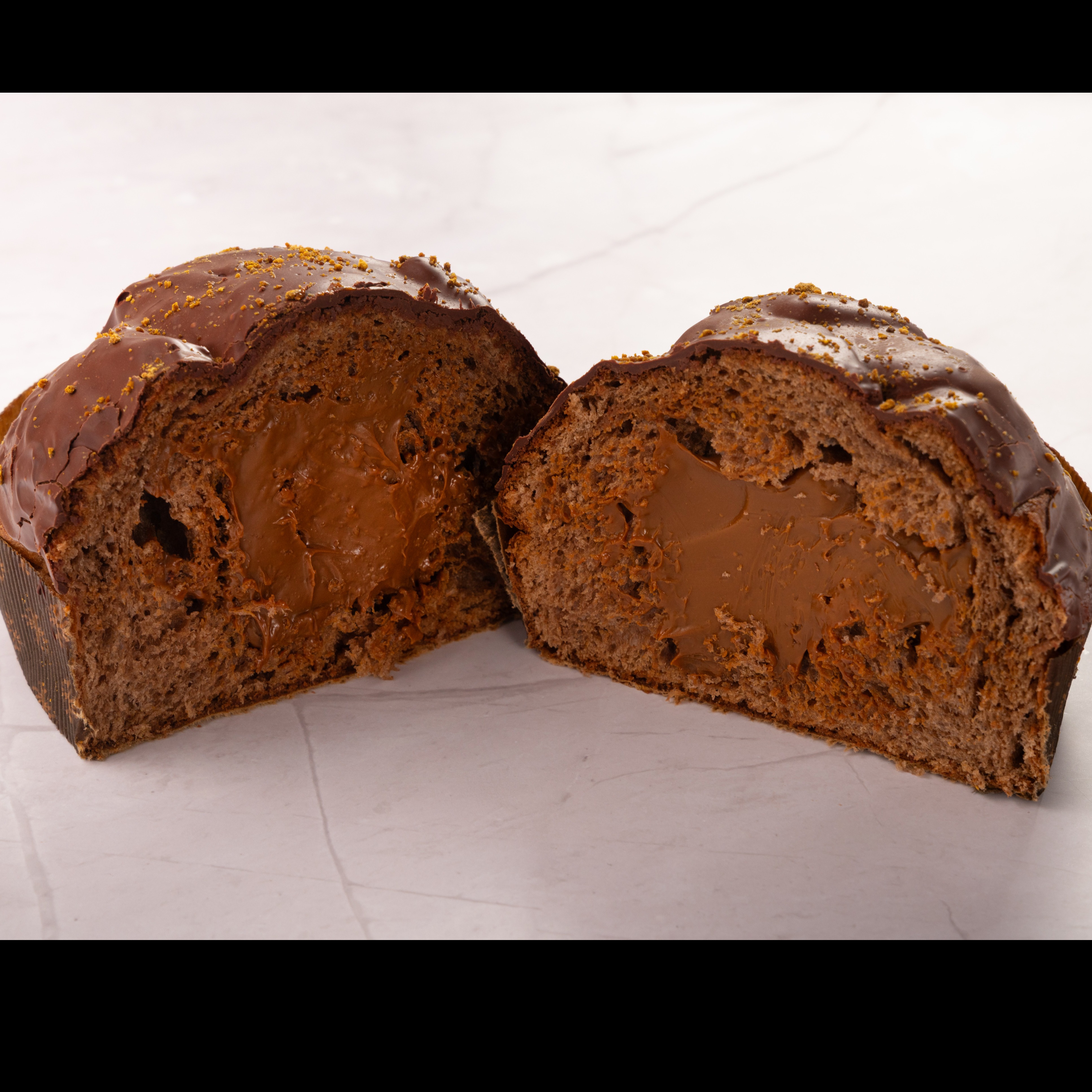  Colomba Pascal Pão de Mel  (500g)