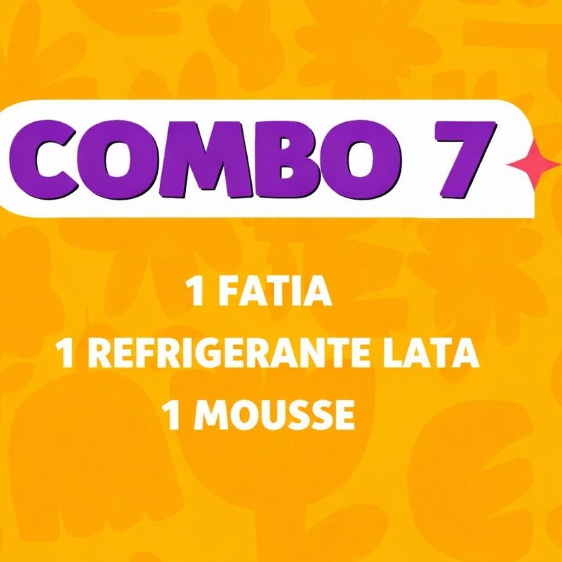 Combo 7