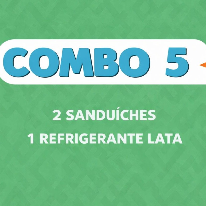 Combo 5