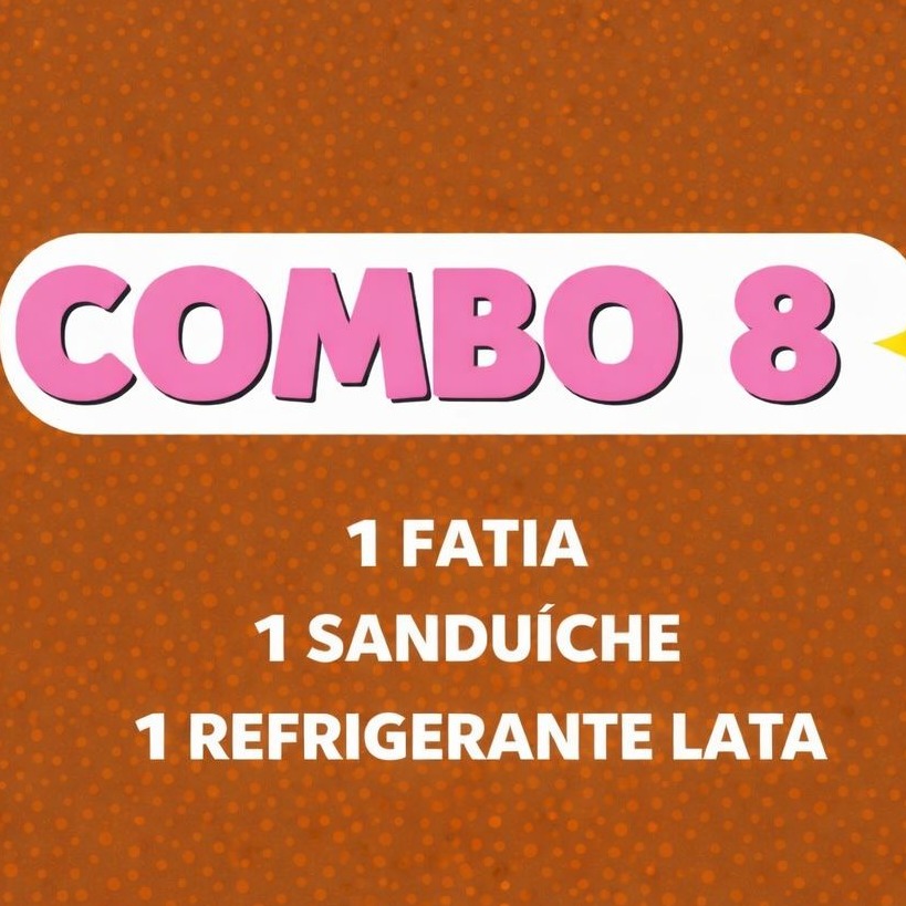 Combo 8