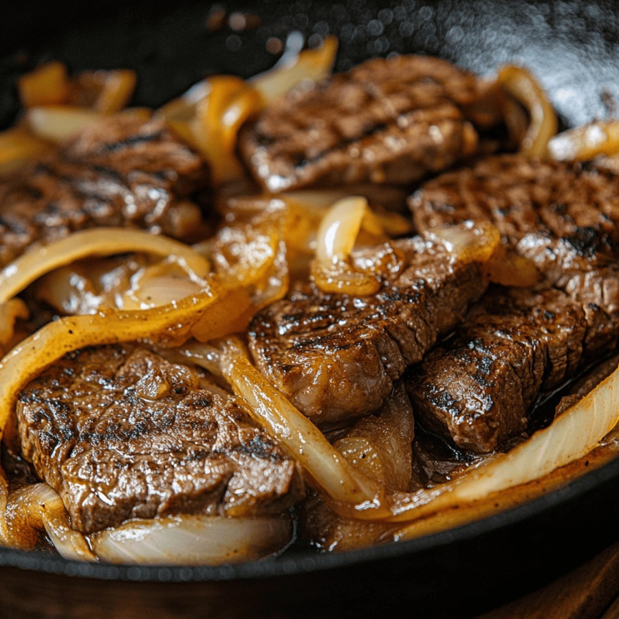 Mini Carne