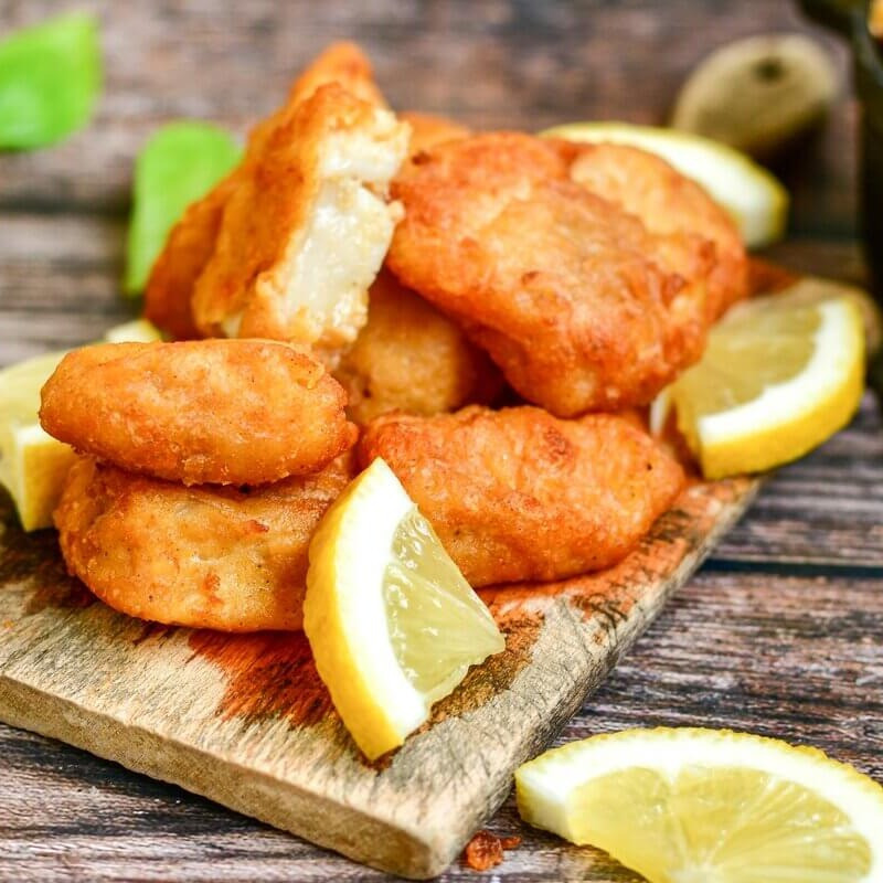 Mini Peixe