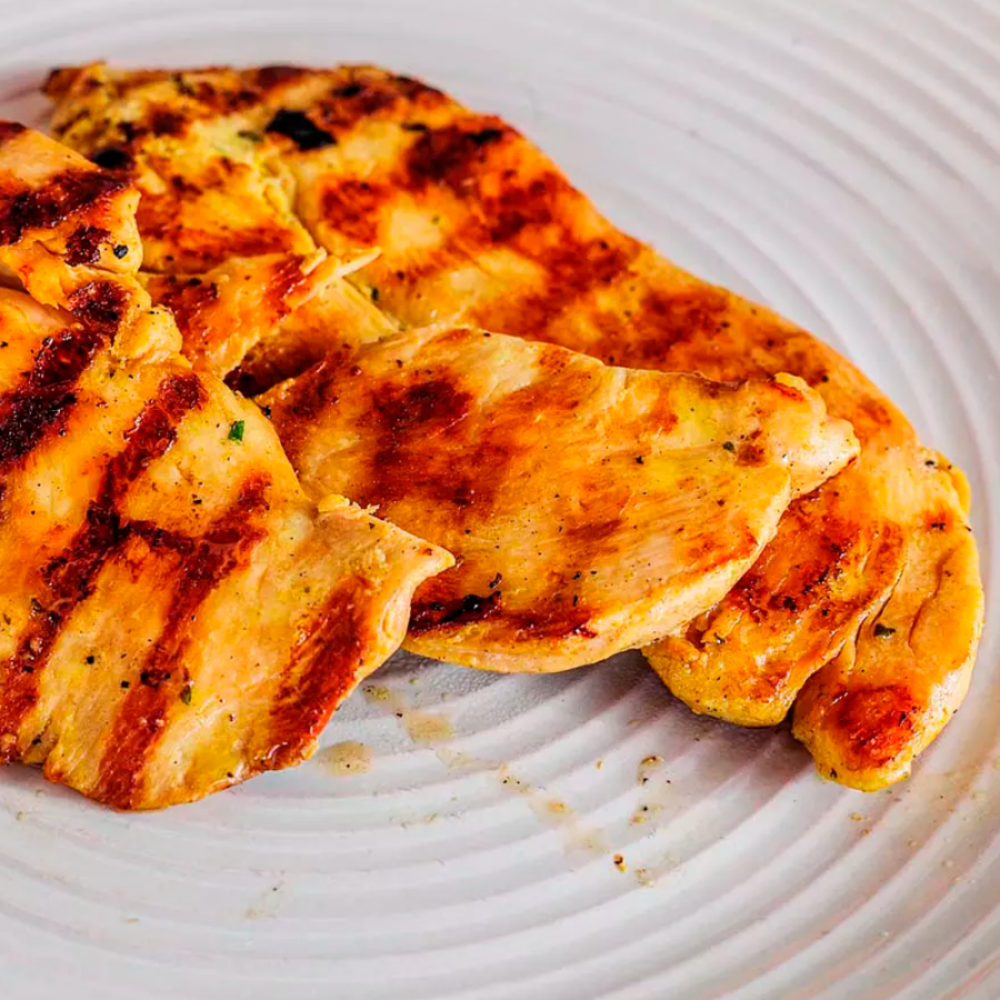 Mini Frango