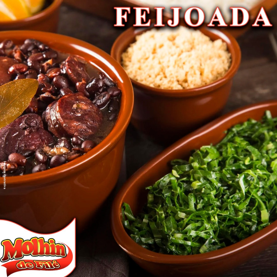 Media FEIJOADA