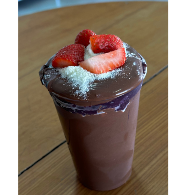Z   AÇAI