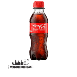 COCA COLA 200ML PET