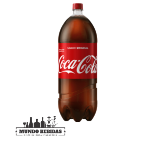 COCA COLA 3L