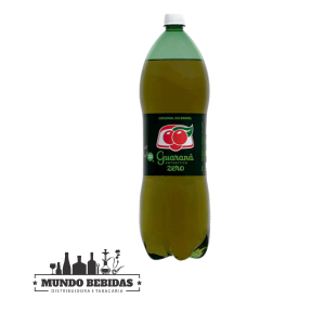 GUARANA ANTARTICA ZERO 2L