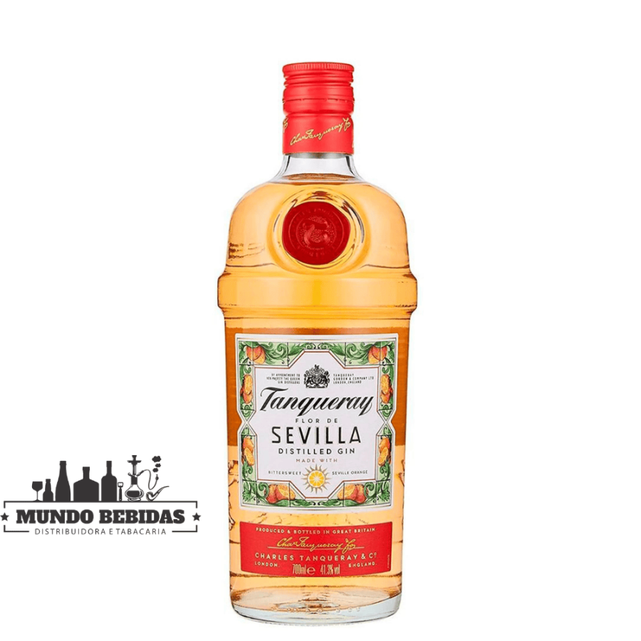 GIN TANQUERAY SEVILLA 700ML