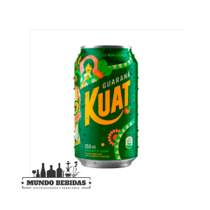KUAT 350ML
