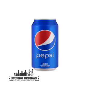 PEPSI COLA LATA 350ML