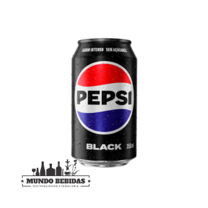 PEPSI ZERO LATA 350ML