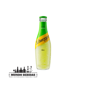 SCHWEPPES VIDRO 250ML