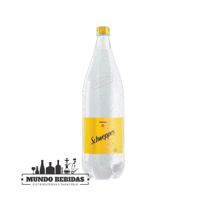 SCHWEPPES TONICA 1,5L