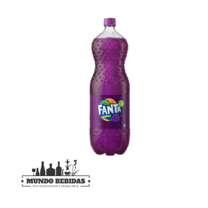 FANTA UVA 2L