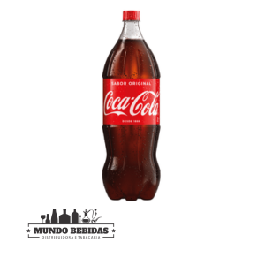 COCA COLA 2L
