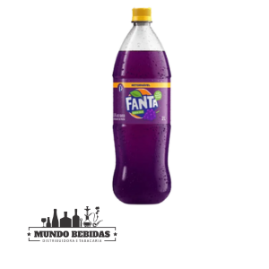 FANTA UVA 2L RETORNAVEL