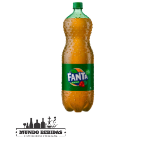 FANTA GUARANA 2L