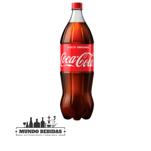 COCA COLA 1,5L