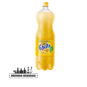 FANTA MARACUJÁ 2L
