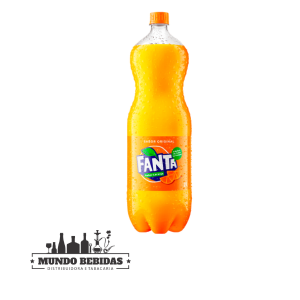 FANTA LARANJA 2L